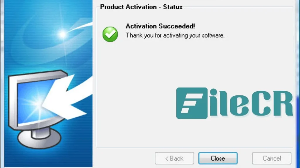 Recover My Files Pro