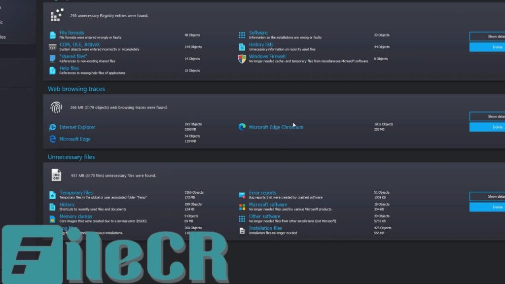 AVG Tune Up Utilities