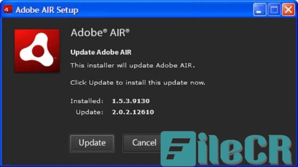 adobe air 