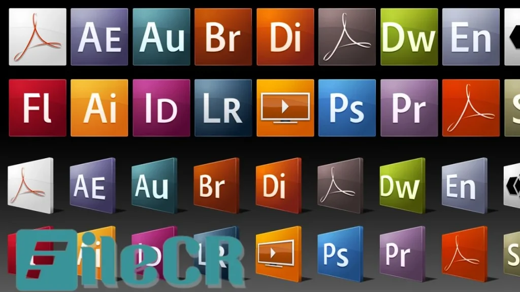 Adobe Master Collection CS 3