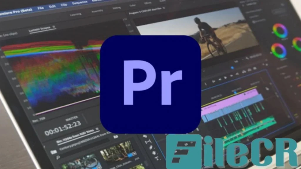 Adobe Premiere Pro CC