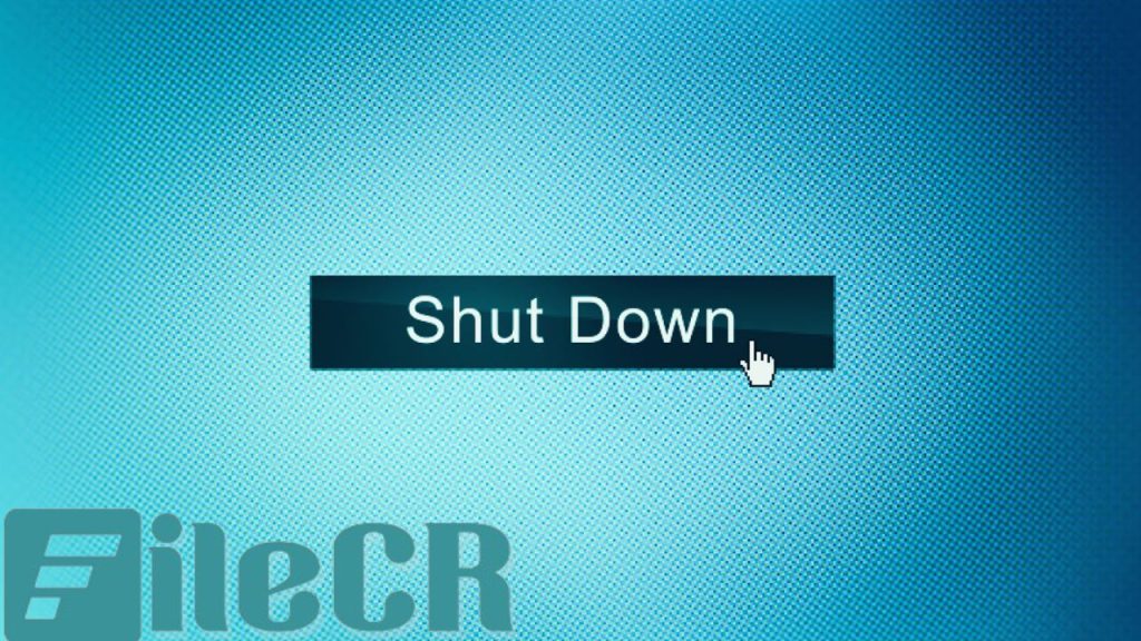 Auto Shutdown 