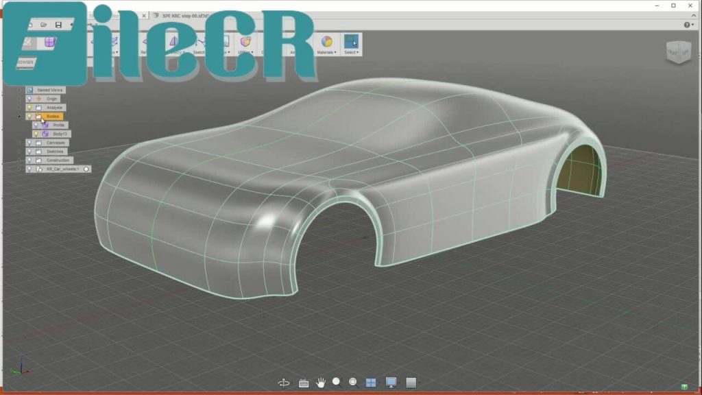 Autodesk Alias AutoStudio