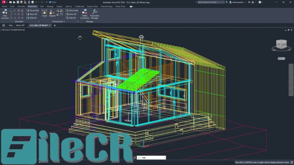 Autodesk Auto.CAD