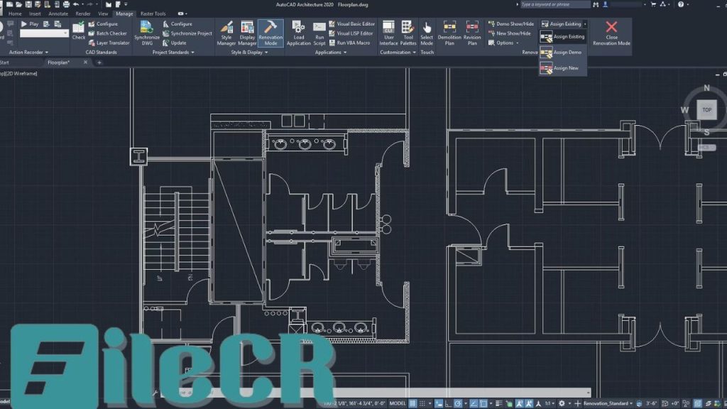 Autodesk AutoCAD Architecture