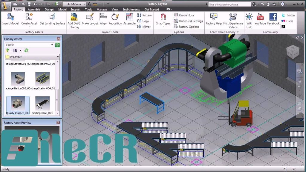 Autodesk AutoCAD Design 