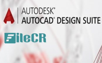 Autodesk AutoCAD Design Suite Premium