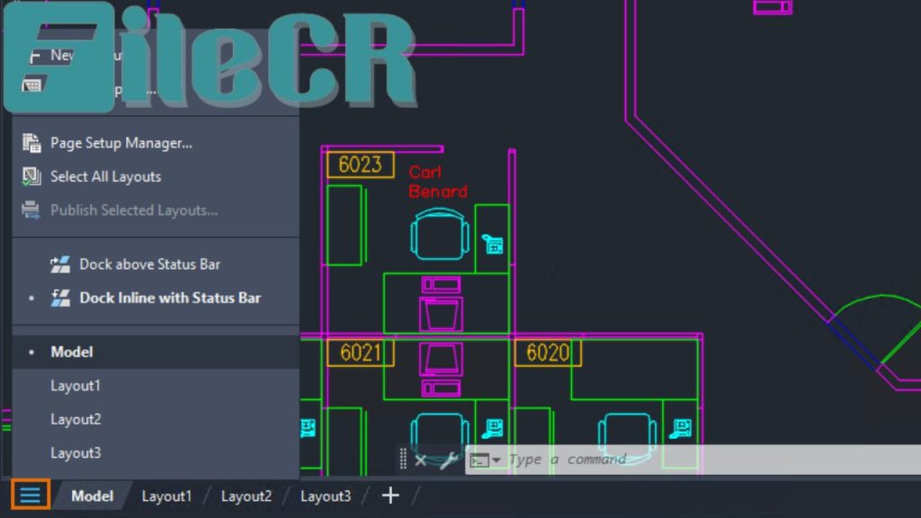 Autodesk AutoCAD MAP 3D 