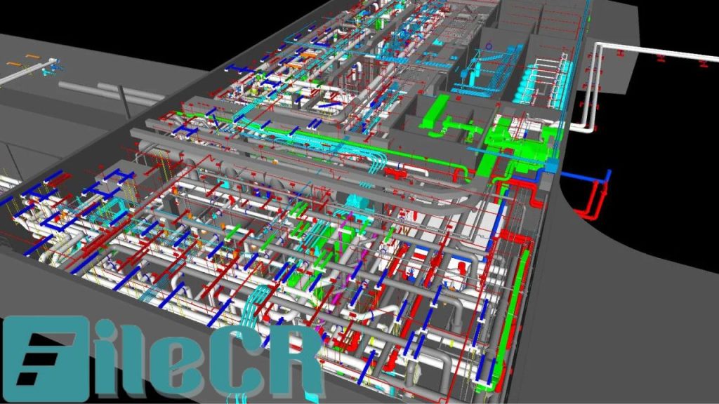 Autodesk AutoCAD Plant 3D