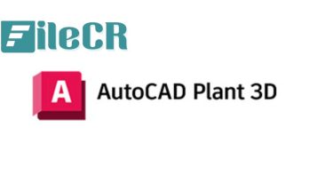 Autodesk AutoCAD Plant 3D