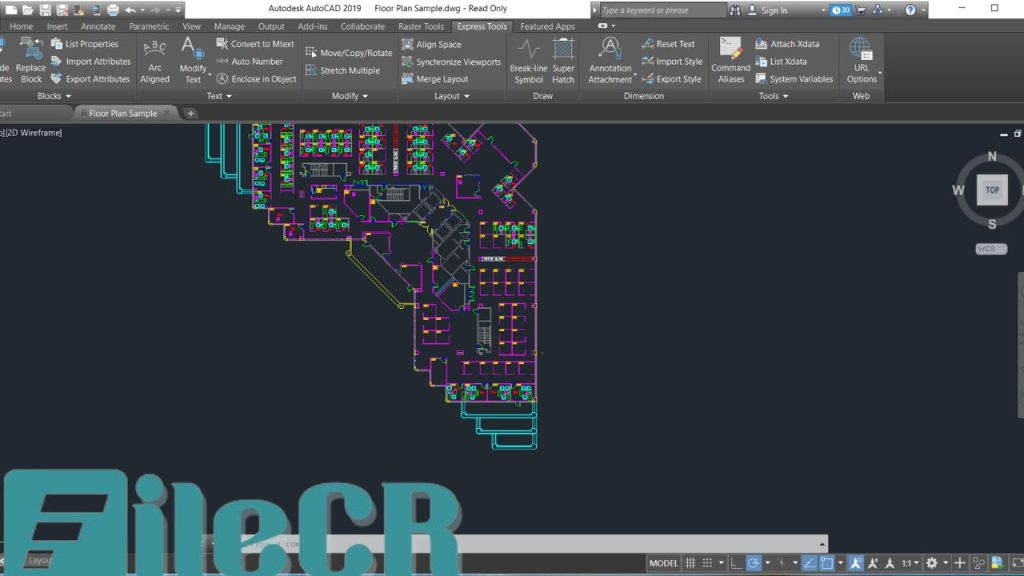 Autodesk AutoCAD Raster Design 