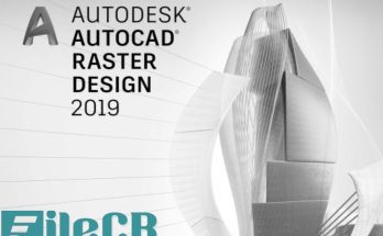 Autodesk AutoCAD Raster Design