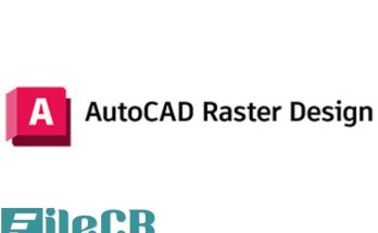 Autodesk AutoCAD Raster Design