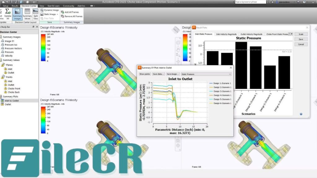 Autodesk CFD Ultimate