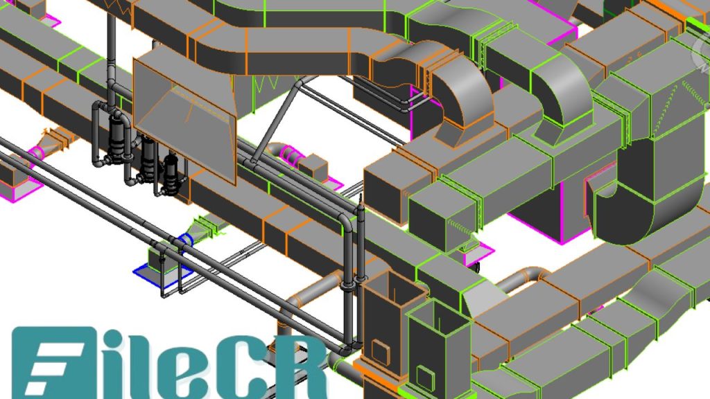 Autodesk Fabrication ESTmep 