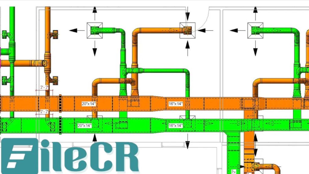 Autodesk Fabrication ESTmep 