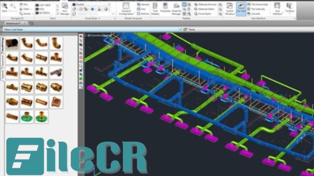 Autodesk Fabrication ESTmep 2025