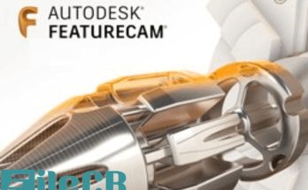 Autodesk FeatureCAM Ultimate