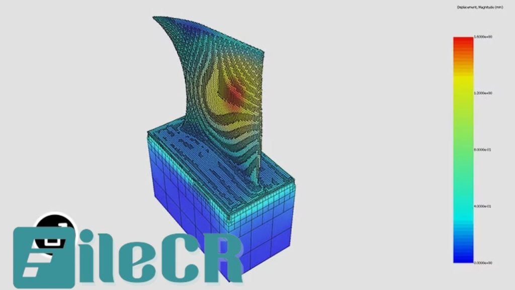 Autodesk Netfabb Local Simulation 2024