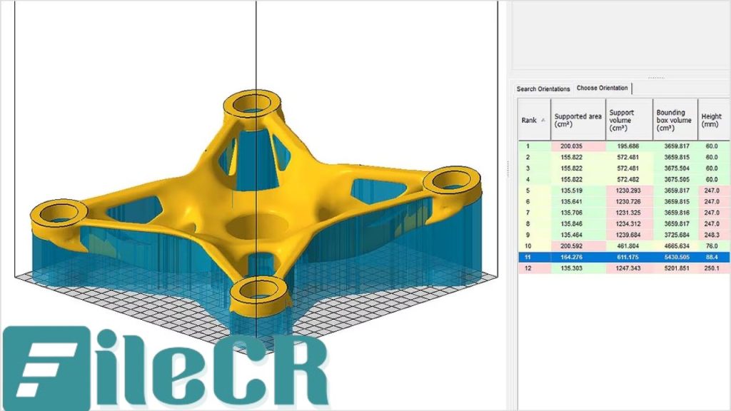 Autodesk Netfabb Standard 