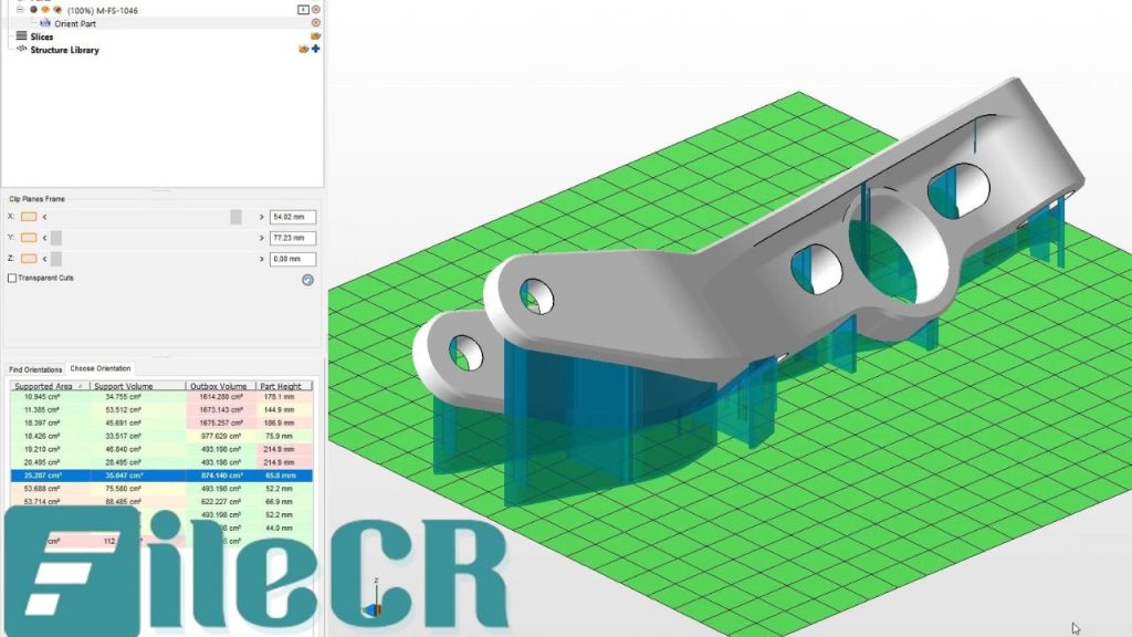 Autodesk Netfabb Standard 