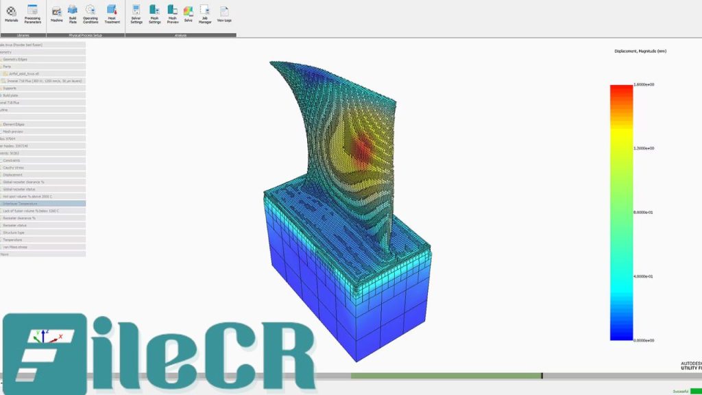 Autodesk Netfabb Ultimate 