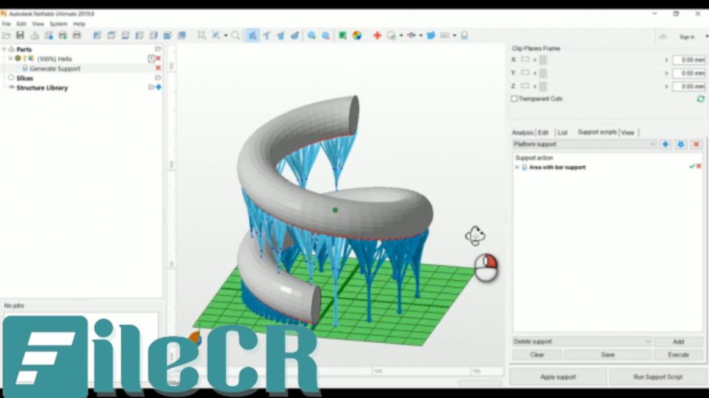 Autodesk Netfabb Ultimate 