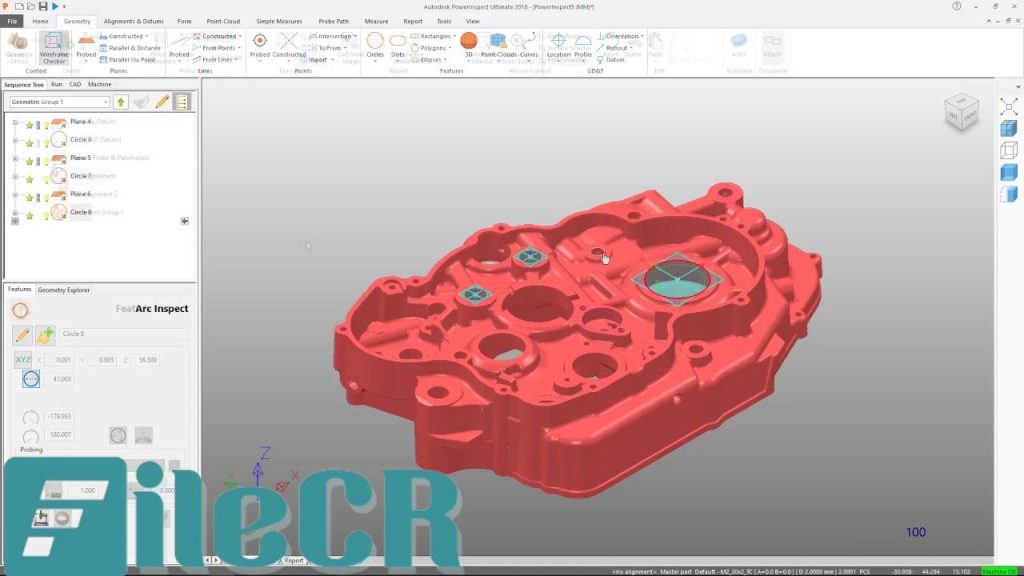 Autodesk Power Inspect Ultimate