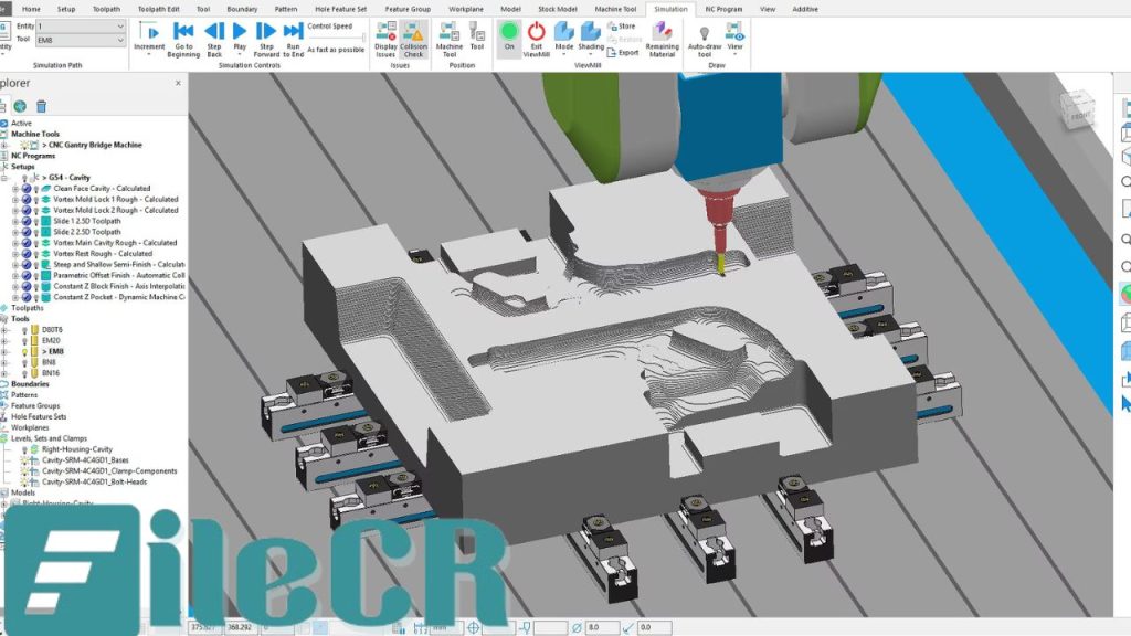 Autodesk PowerMill Ultimate