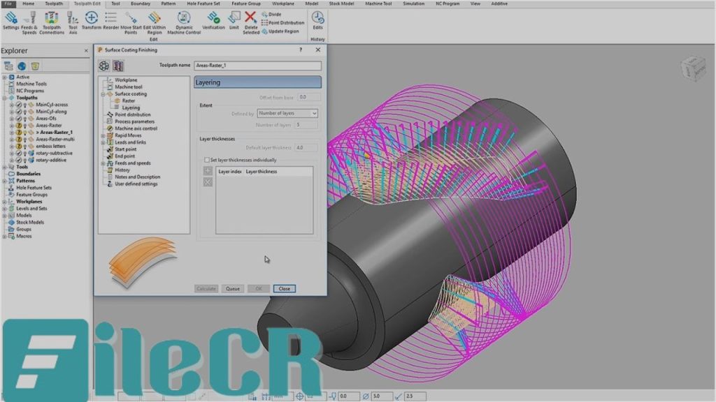 Autodesk PowerMill Ultimate