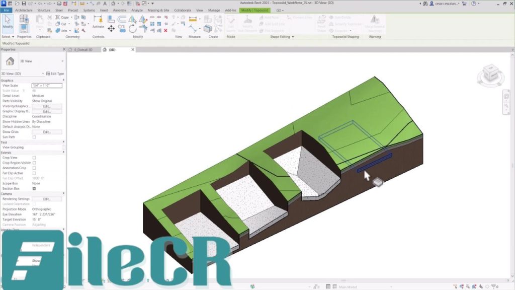 Autodesk Revit 