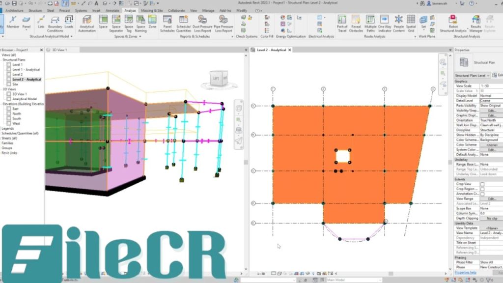 Autodesk Revit  2023