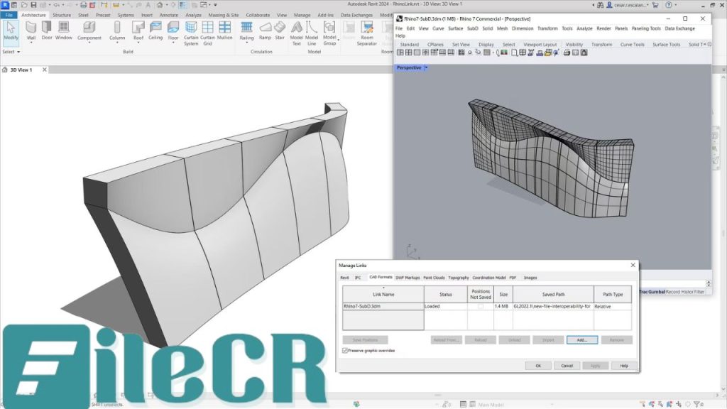 Autodesk Revit  2023