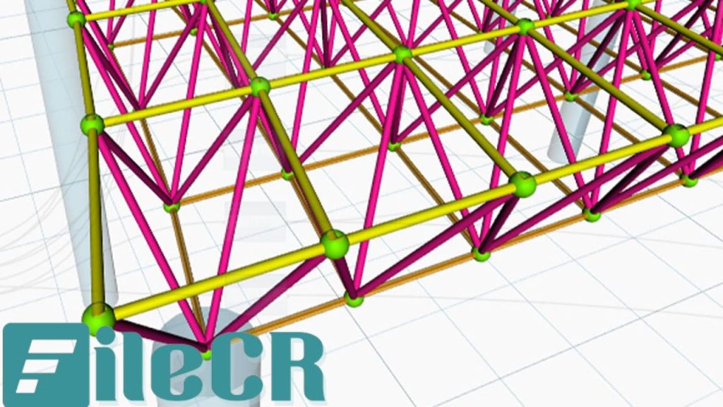 Autodesk Robot Structural Analysis Pro 