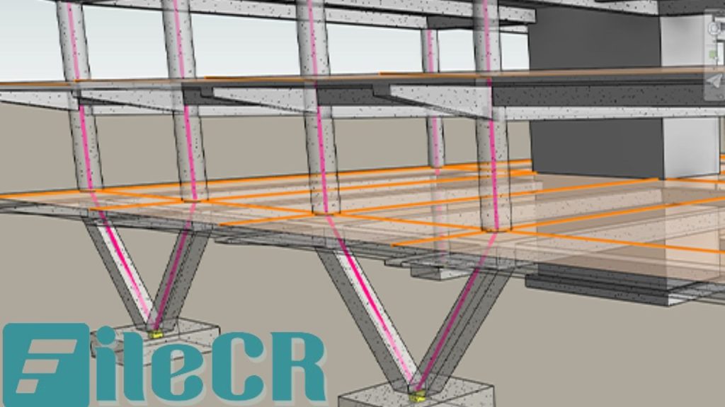 Autodesk Robot Structural Analysis Professional 