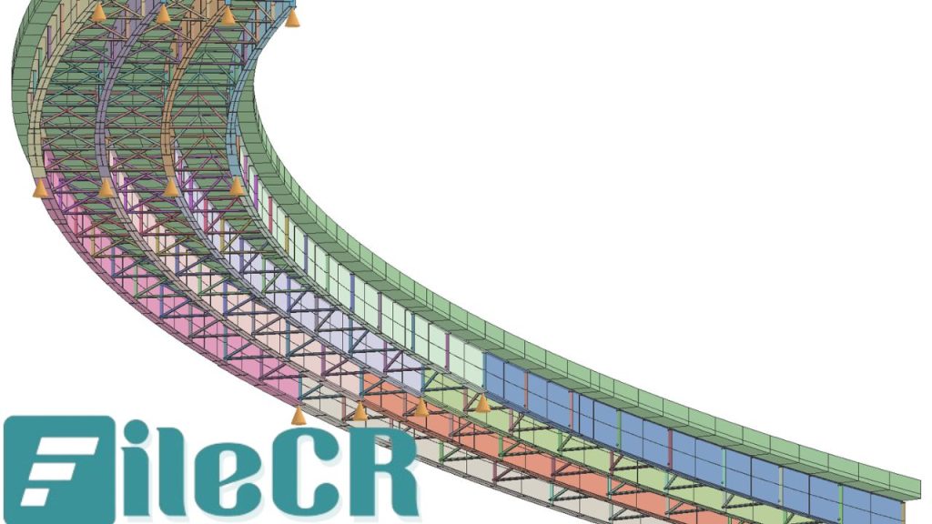 Autodesk Structural Bridge Design 2025