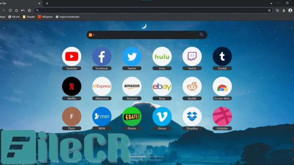 Cent Browser 