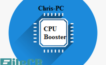 Chris-PC CPU Booster