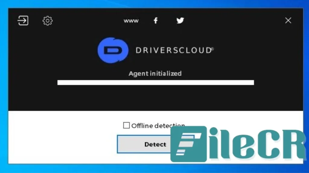 DriversCloud 