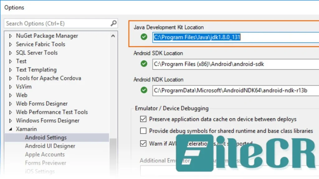 Java Development Kit (JDK)