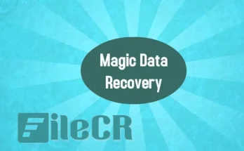 Magic Data Recovery Pack