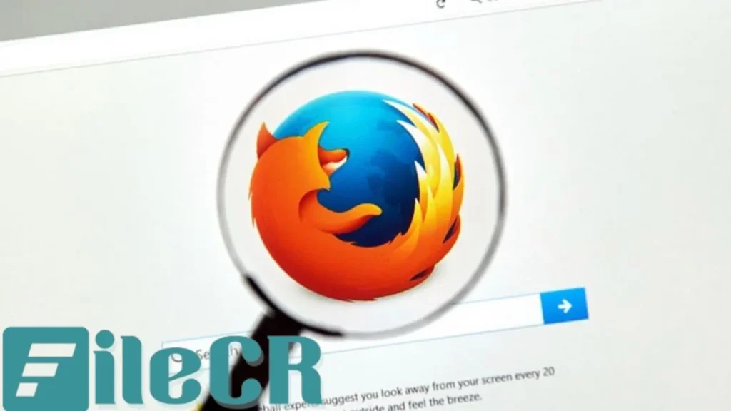 Mozilla Firefox Quantum