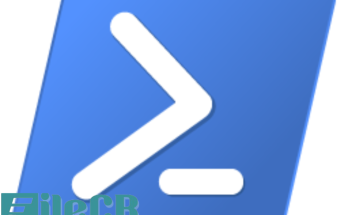 Windows PowerShell