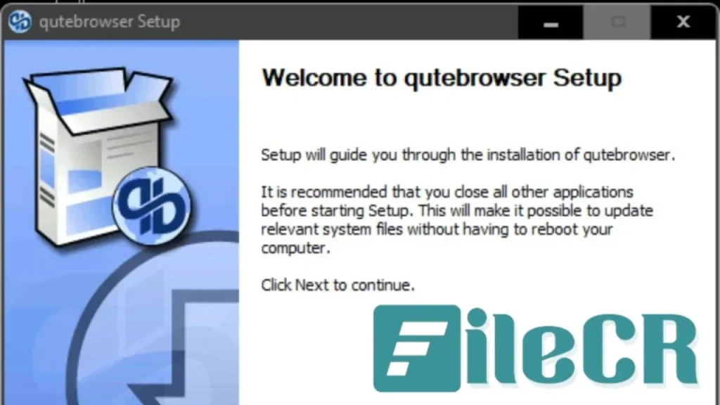 qutebrowser