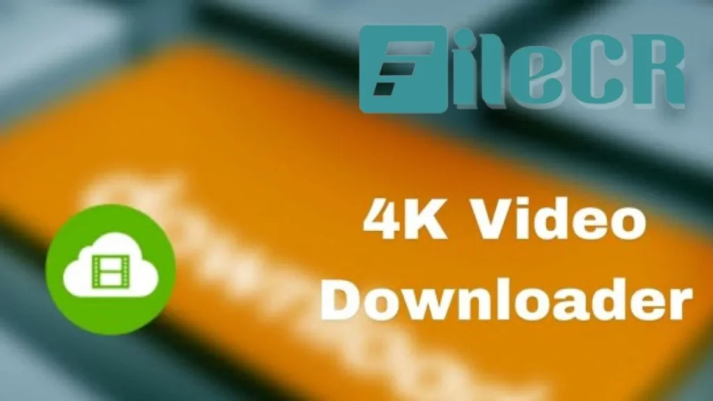 4K Video Downloader