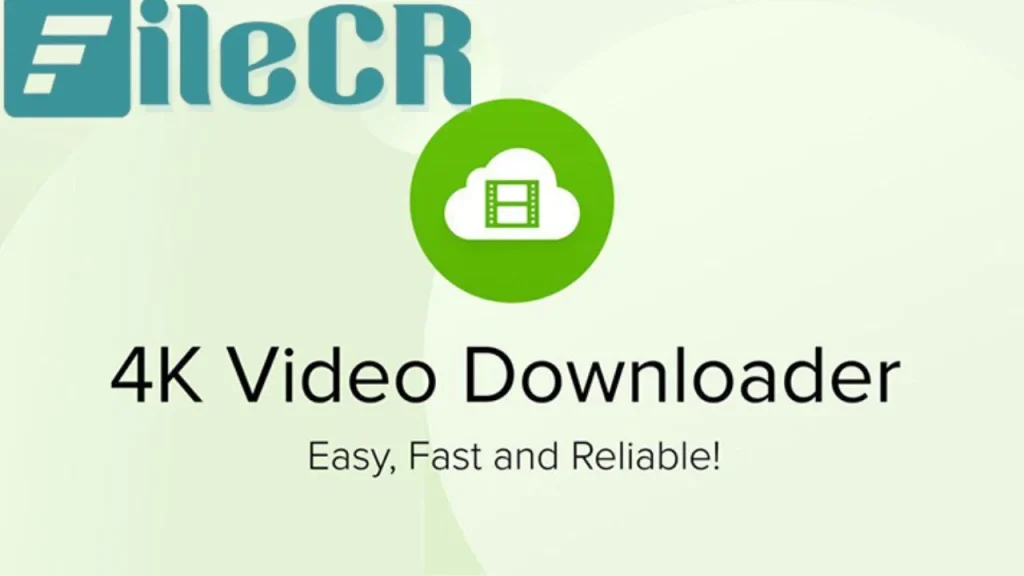 4K Video Downloader