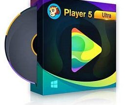 DVDFab PlayerUltra