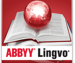 866056ABBYY Lingvo X6