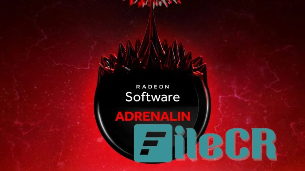 AMD Radeon Adrenalin