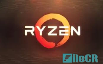 AMD Ryzen Master